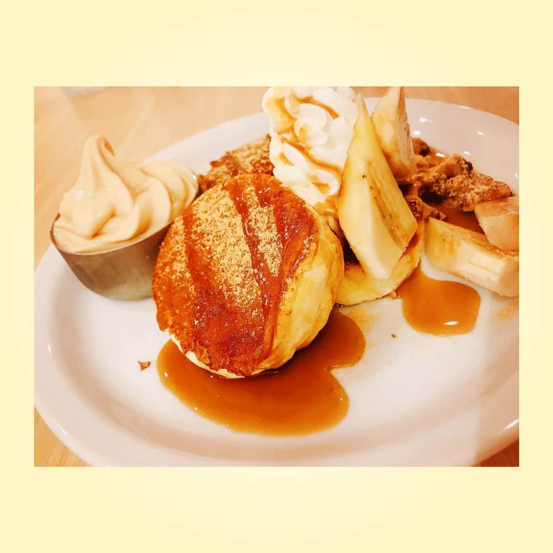 桃宮もものグルメインスタ