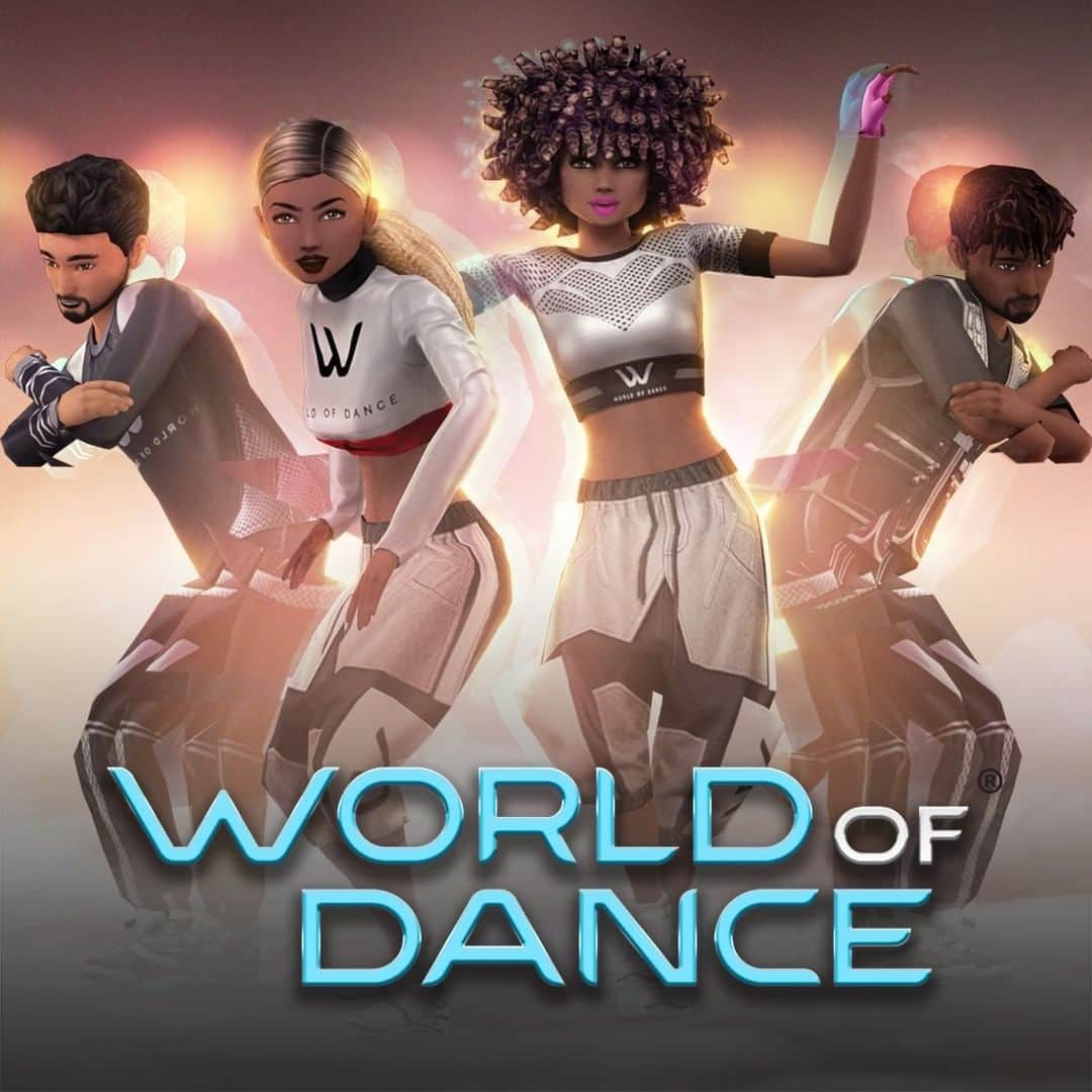 World of Danceさんのインスタグラム写真 - (World of DanceInstagram)「🕺🏽 @WorldofDance and @avakinofficial have joined forces to create a new 3D World of Dance universe! 💃🏿 Follow @avakinofficial to learn about the virtual dance parties, competitions and more!  Click on the hashtag #AvakinLifeWorldofDance to see the Avakin community creations! . . Available on Apple and Google store - Download today!! #AvakinLife #AVKN #PlayAvakin #worldofdance」6月27日 9時21分 - worldofdance