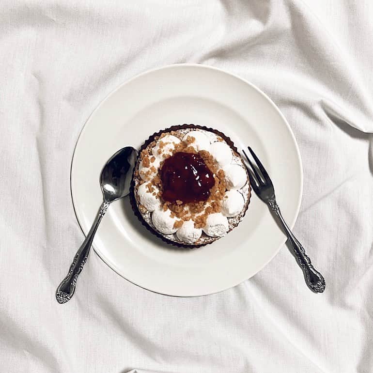仙石翼さんのインスタグラム写真 - (仙石翼Instagram)「全てはこれを食べるために、、、」6月27日 9時26分 - monica1059_hpp