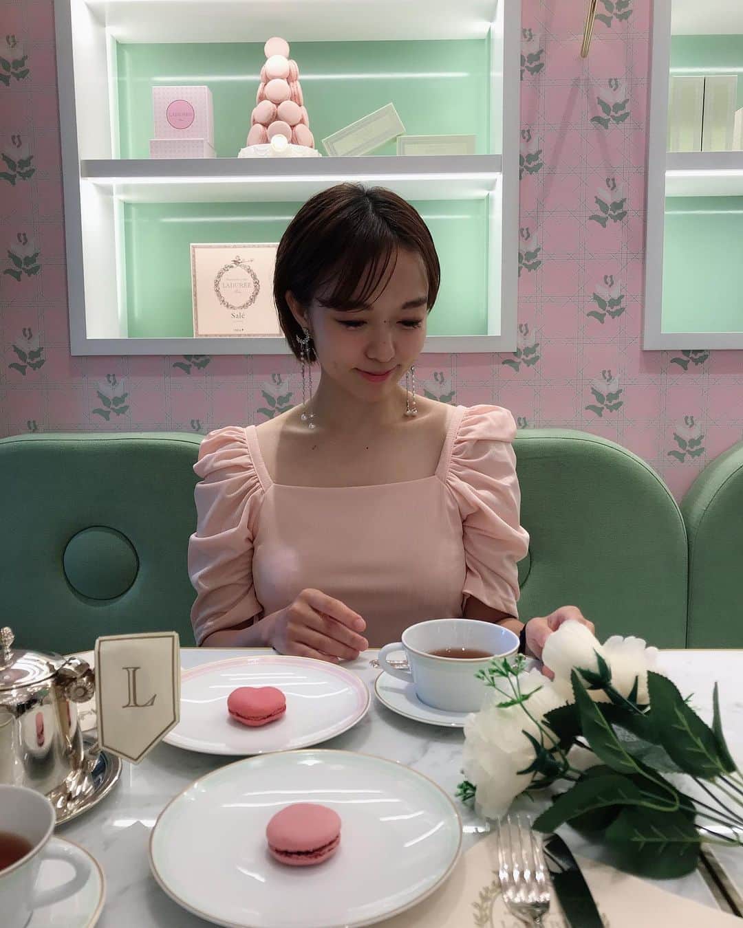 関口未来のグルメインスタ