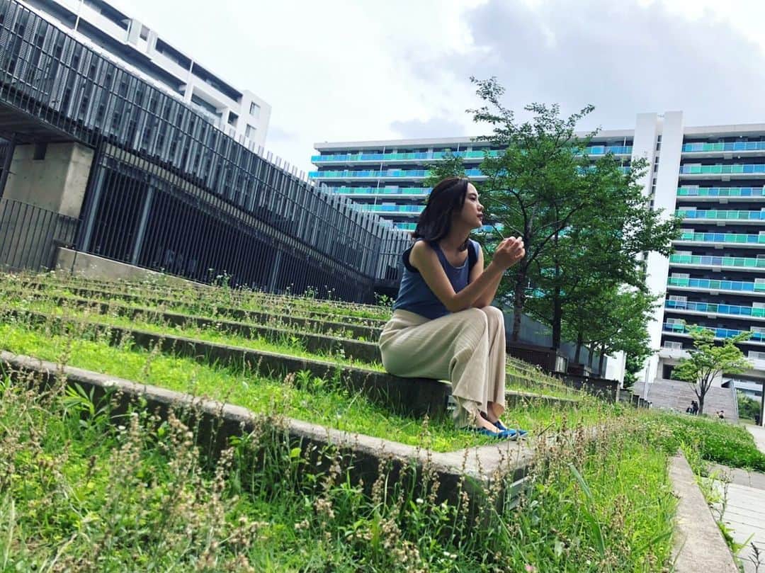 中山来未のインスタグラム：「お元気ですか？ おねねとYouTube撮った お楽しみに 👠」