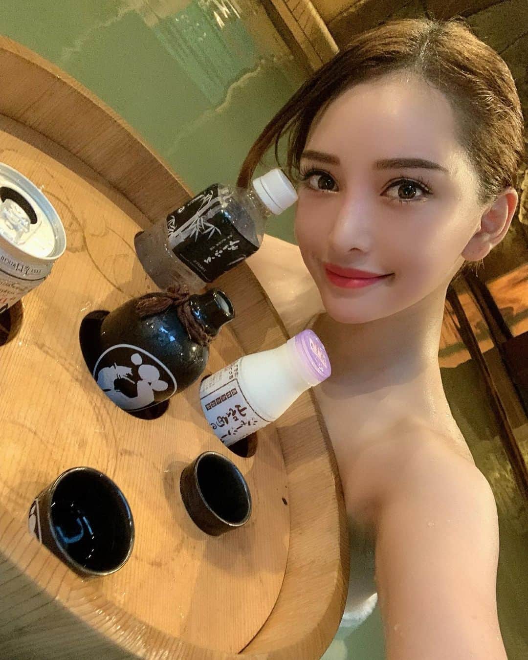 伊東亜梨沙のグルメインスタ