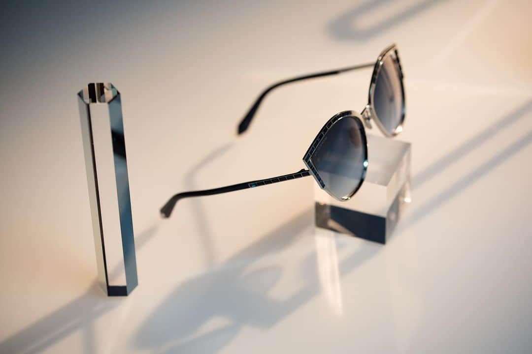 SWAROVSKIのインスタグラム