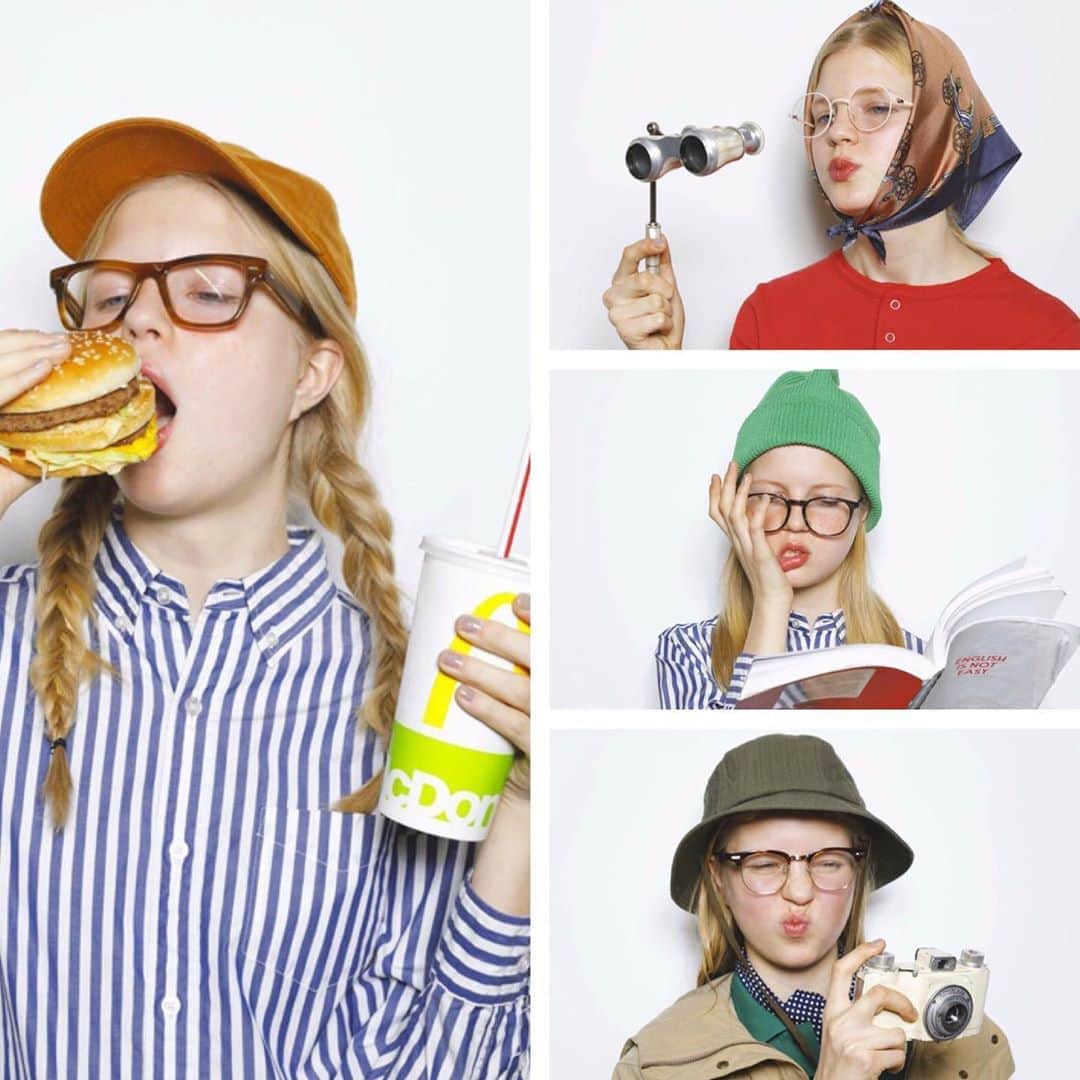 CLUÉLmagazineのインスタグラム