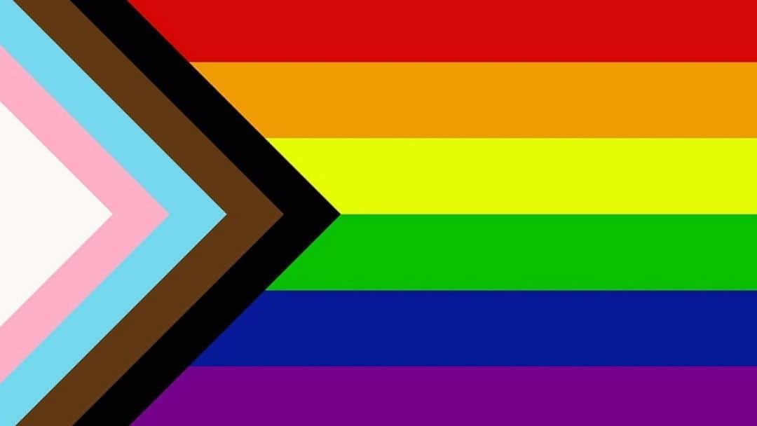 サム・スミスさんのインスタグラム写真 - (サム・スミスInstagram)「Happy Pride month family and friends. Let's not lose our focus this pride. This month and every pride in the future, we must include, celebrate and fight for queer people of colour. It was black trans women who fought for our rights and rioted for our freedom. Let's protect our fellow humans, of which we are so unconditionally proud ❤️」6月27日 19時33分 - samsmith