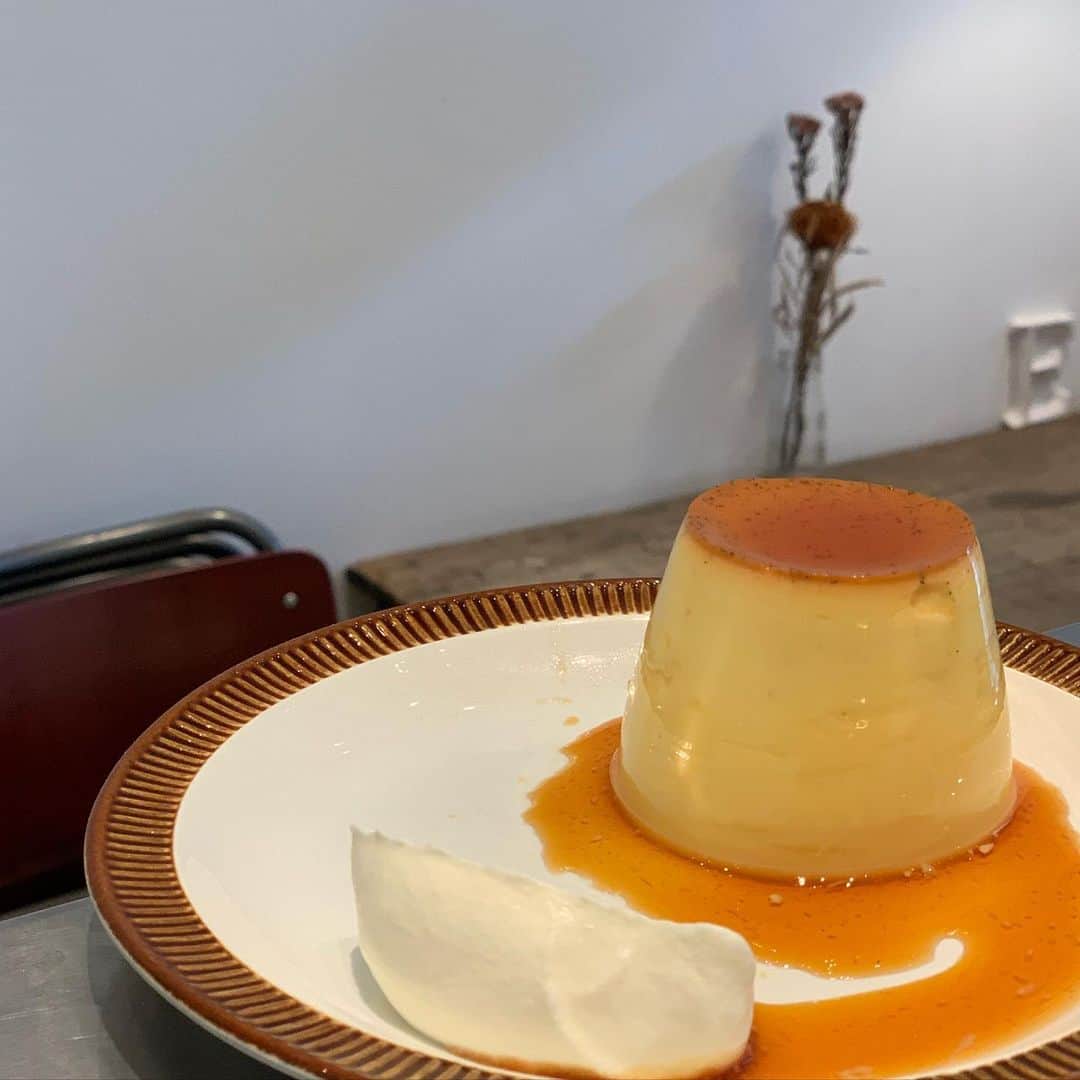 ELMERS GREENのグルメインスタ