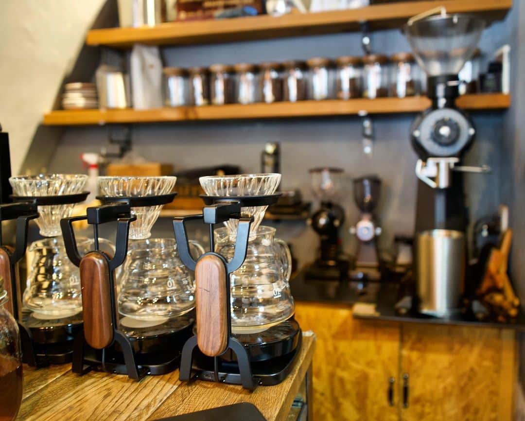 Mel Coffeeのグルメインスタ