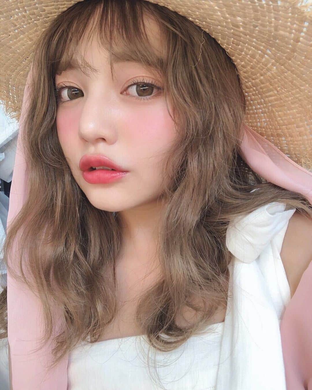LARMEのインスタグラム