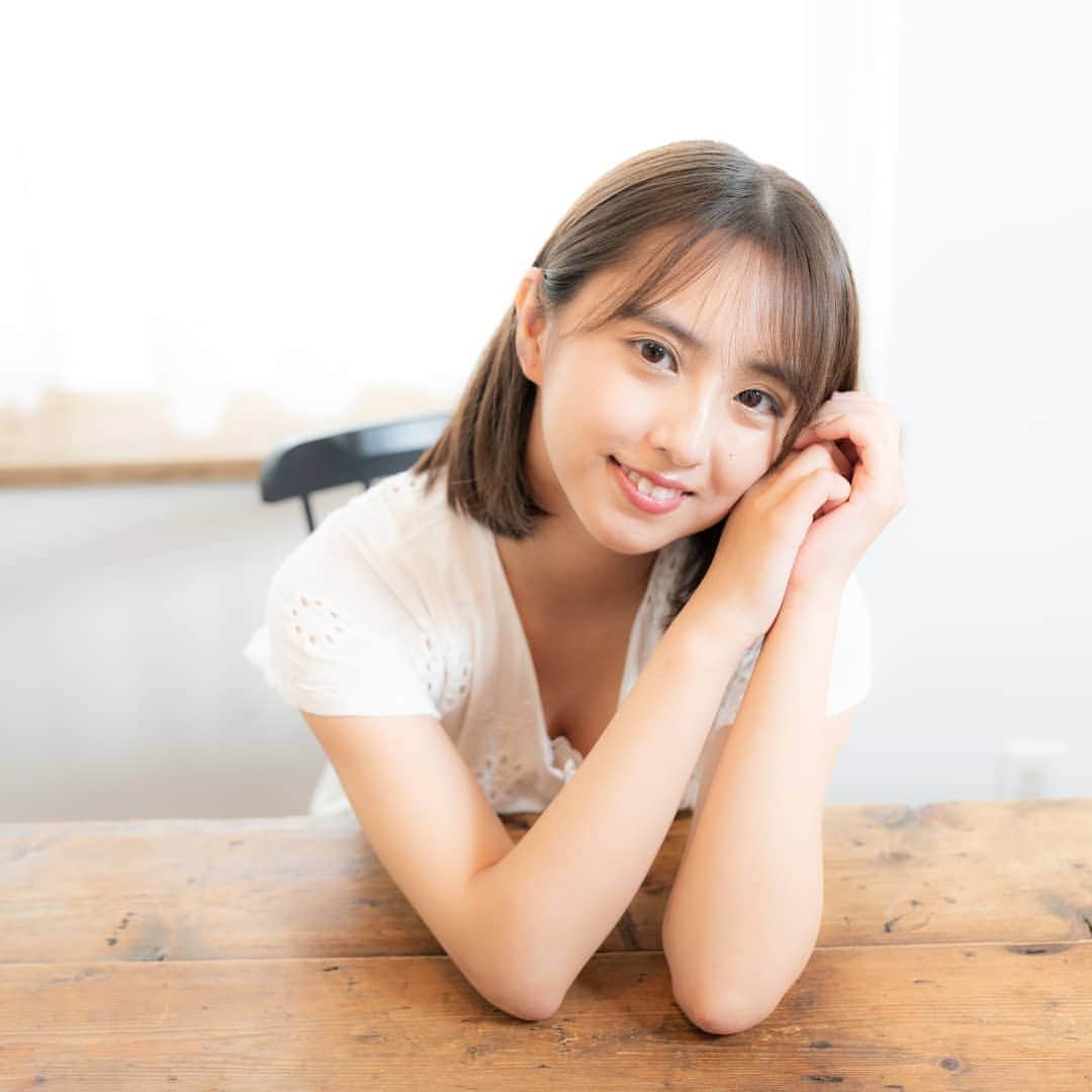 のインスタグラム：「2020.6.21 LLG撮影会@井荻Gravity CAPRI ANNEX model : azuさん #LLG撮影会」