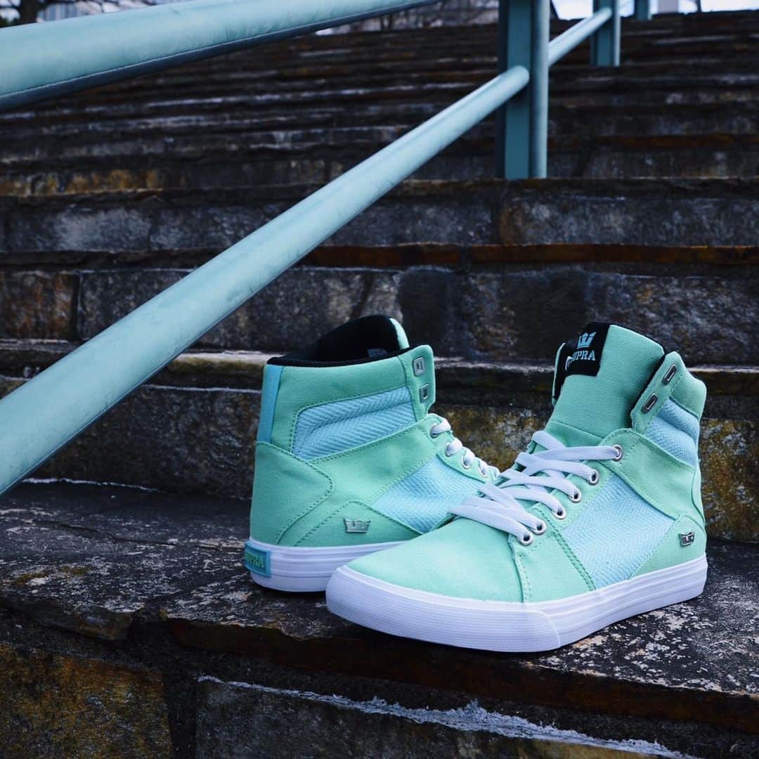 SUPRA TOKYOのインスタグラム