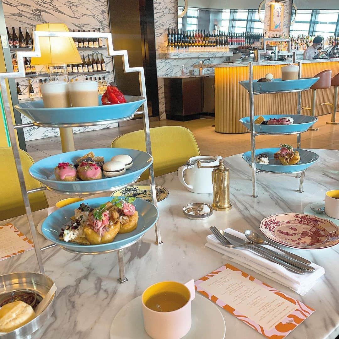 ゆうめろのグルメインスタ