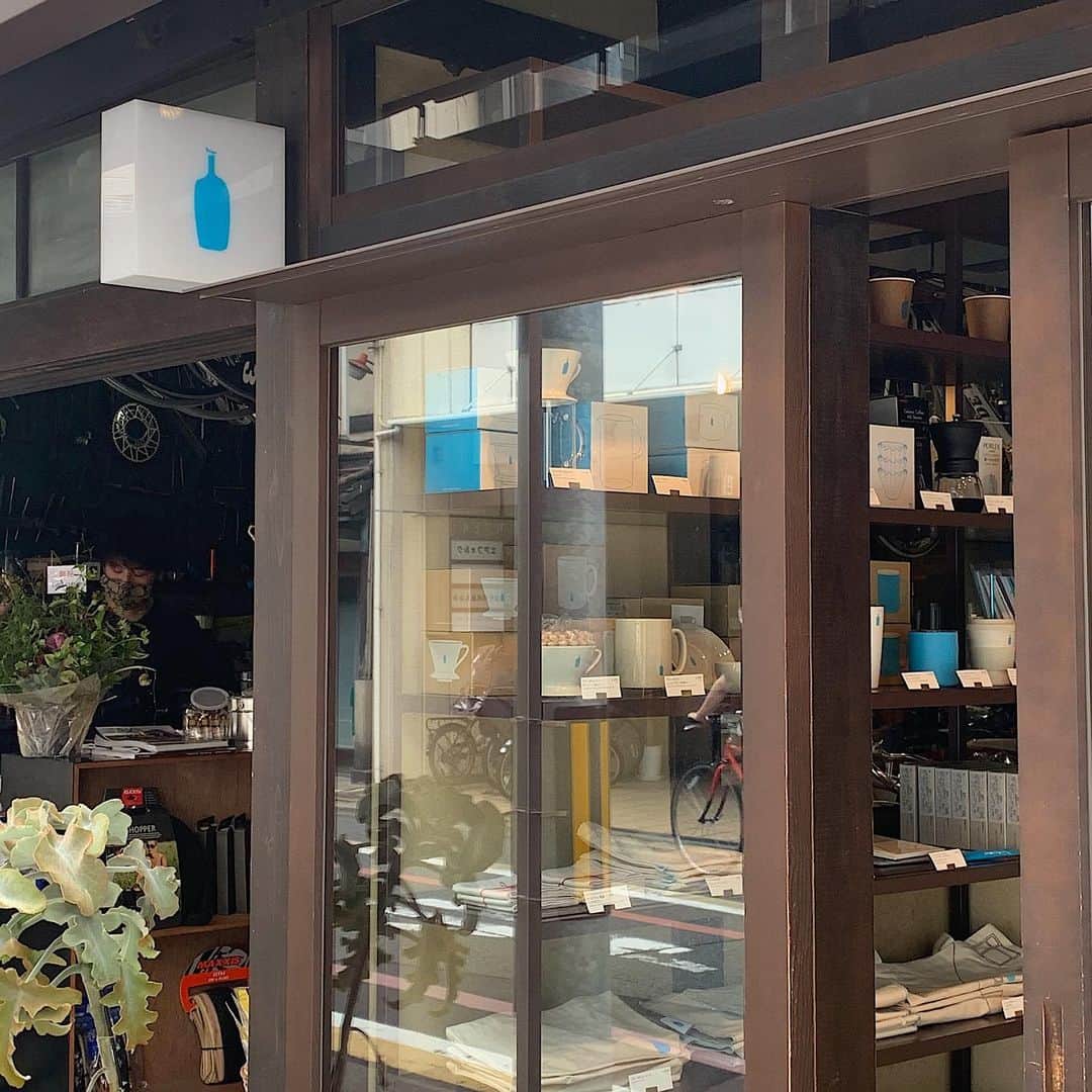 ➕NACOのグルメインスタ