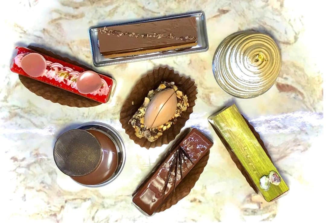 Salon de Royal Kyotoのグルメインスタ