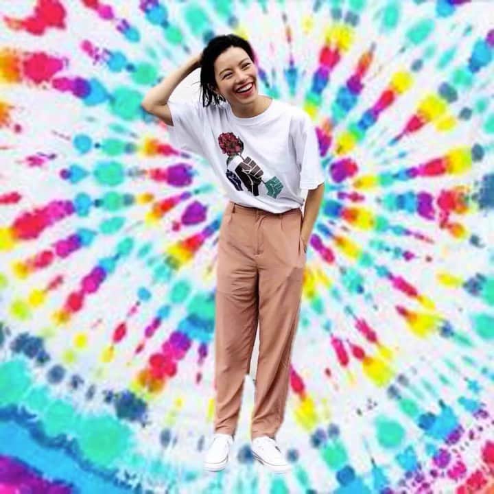 ジェシカのインスタグラム