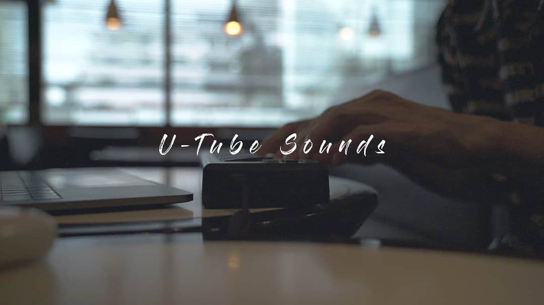 DJ U-ICHIのインスタグラム：「#Utubesounds 毎回作ったりしているのですが、今回は制作も含めてBGMとしてアップしました。 #梅雨サウンド #6月 #beatmaker  #beatmaking  #beats  __________________ Check Top page @djuichi_official  https://www.youtube.com/c/DjUichiOfficial __________________」