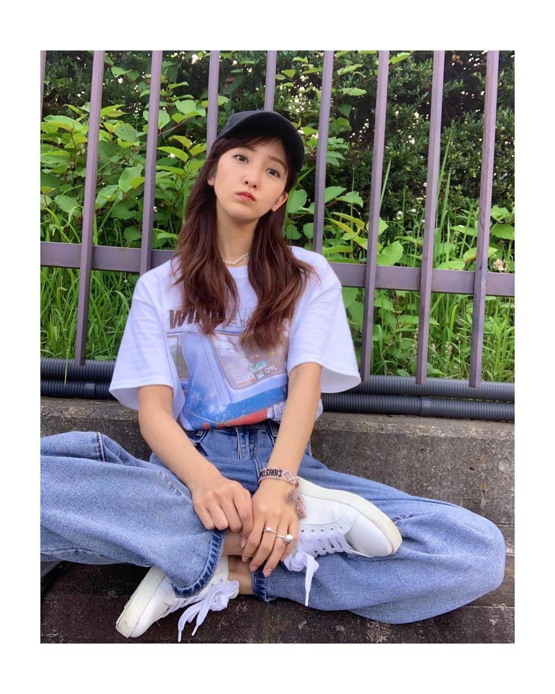 板野友美のインスタグラム