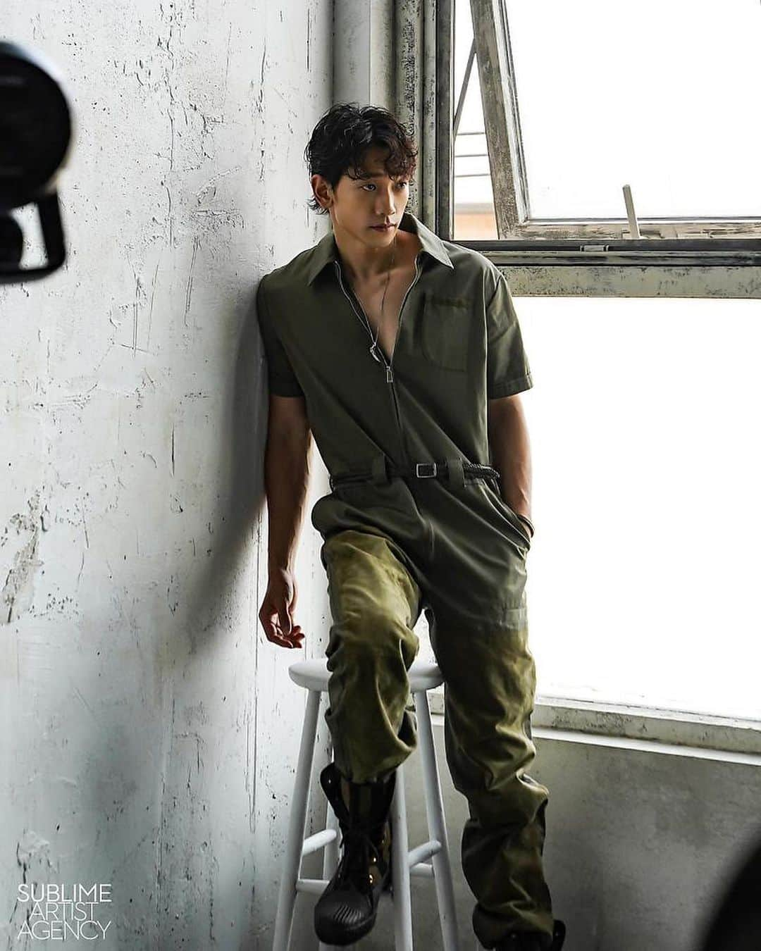 RAIN（ピ）さんのインスタグラム写真 - (RAIN（ピ）Instagram)「Unreleased photos from @HarpersBazaarKorea shoot」6月27日 11時53分 - rain_oppa