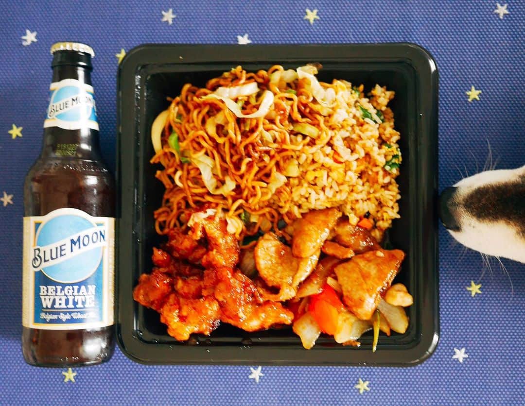 くろのグルメインスタ