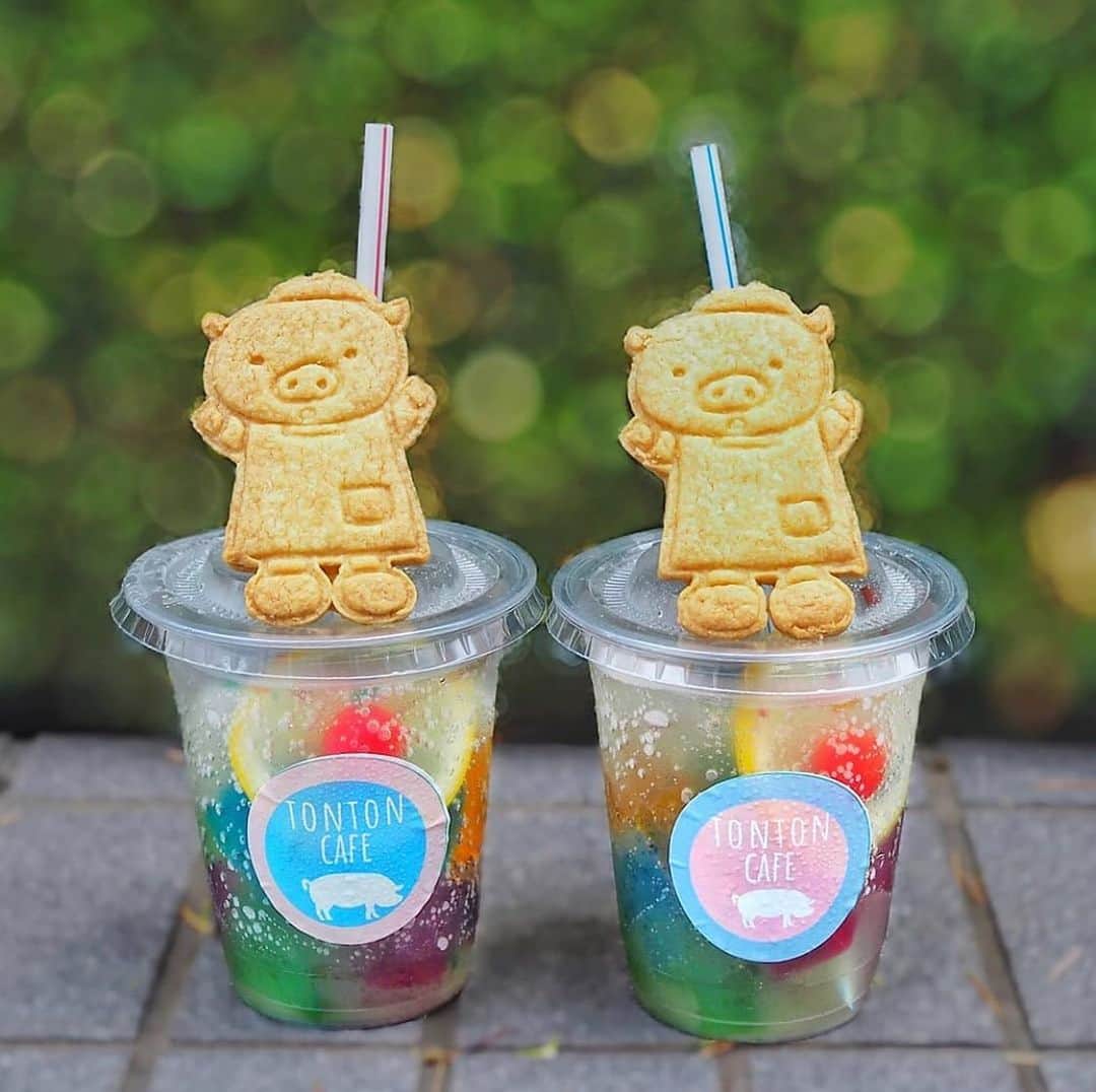 RETRIP<リトリップ>グルメのグルメインスタ