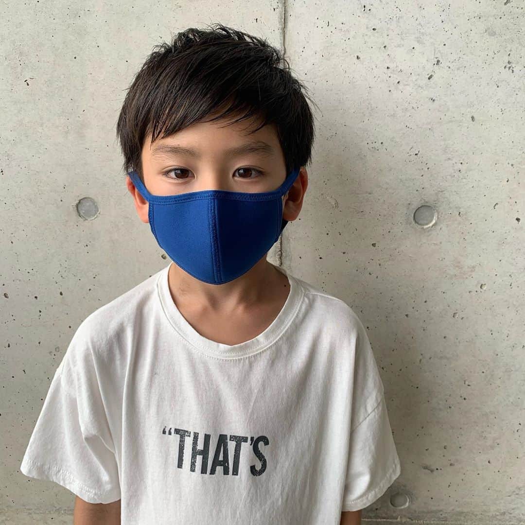 くんちゃんのインスタグラム
