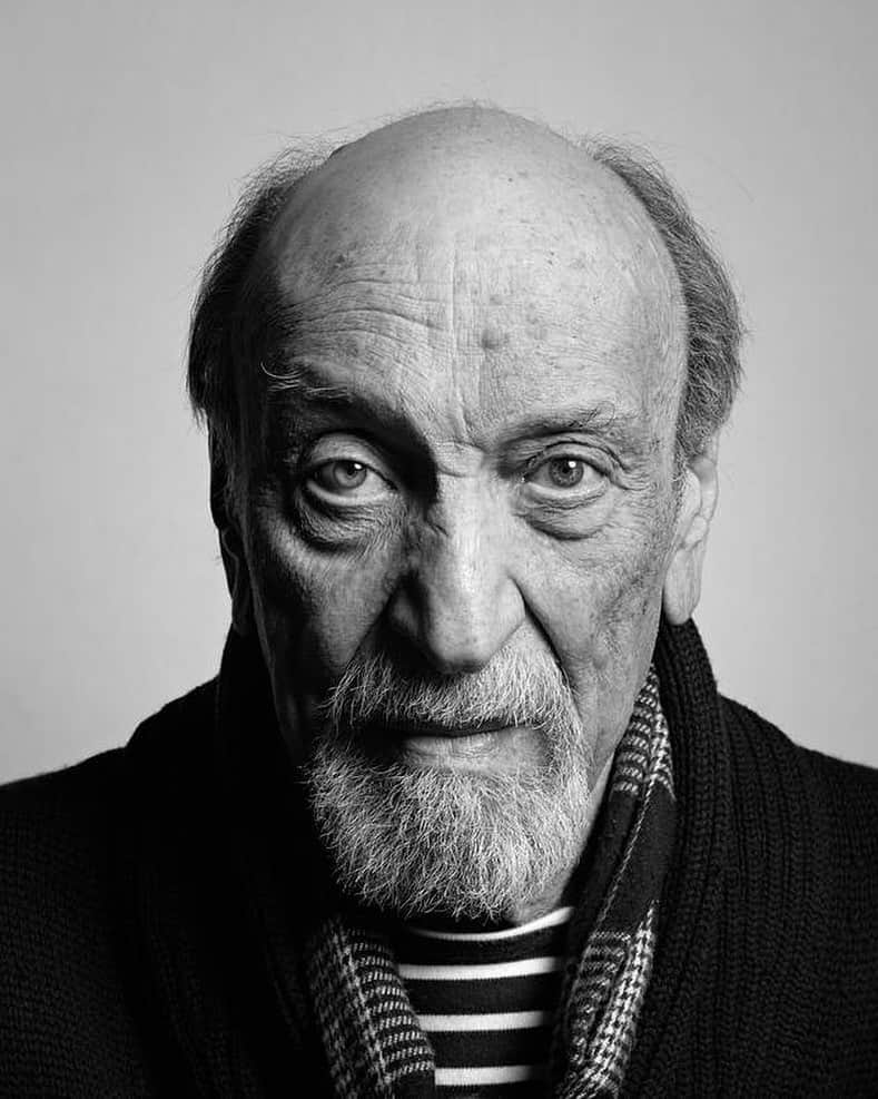ケンゾーミナミのインスタグラム：「I started the day by posting for your 91st birthday, have been watching all your interviews whole day and feeling really motivated, and now you are gone as the day ends. Thank you so much for all the inspiration. One regret I always had was that I really wish that I took one of your classes. (And wish I properly studied graphic design in the first place.) My ex knew how much I respected you that we used to call anything pleasant as “Milton”. (All the plants in my apartment were named Milton, so it got a bit confusing.) The proudest moments in my life were being involved in 3 projects you were also involved in. Happy Birthday and Rest In Peace Mr. @miltonglaserinc. All my respect. You were the greatest of all time. #miltonglaser」