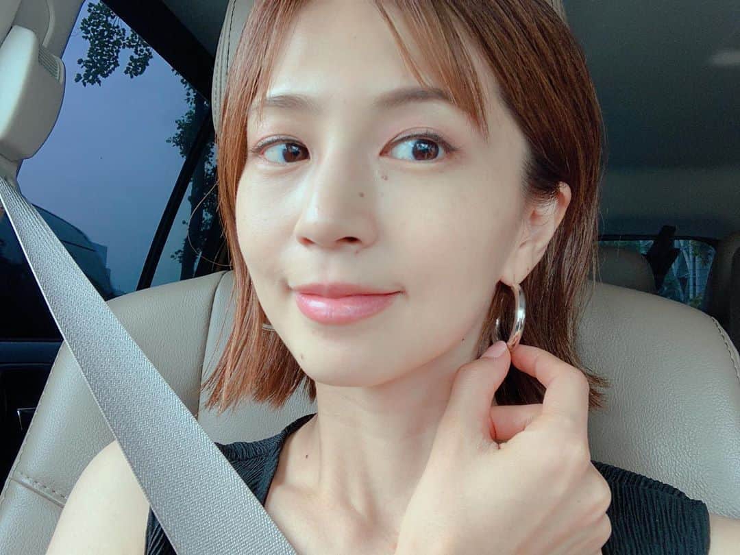 安田美沙子のインスタグラム