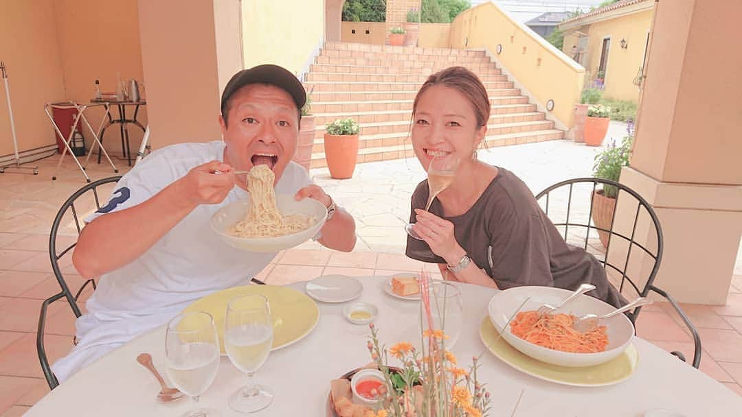 メゾン エルミタージュのグルメインスタ