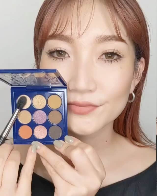 M∙A∙C Cosmetics Japanのインスタグラム：「【伊勢丹 新宿・阪急うめだ　限定発売】 美しく、神秘的なモスクの建築デザインからインスパイアされた、人気のカラーコレクション #MACモザイクマスターピース が6月26日(金)、伊勢丹 新宿店・阪急うめだ本店に登場✨ ㅤ 人気の9色アイシャドウパレットの使い方をチェック👆 ㅤ *以下、公式オンラインショッピングサイトにても ご購入いただけます。 ・ｍeeco 三越伊勢丹化粧品オンラインストア‎ ・西武・そごうの公式ショッピングサイト e.デパート ・高島屋オンラインストア ・HANKYU BEAUTY ONLINE阪急百貨店公式コスメ通販 ・大丸松坂屋オンラインショップ ・＠cosme SHOPPING ㅤ ㅤ 【公式オンラインショップ限定特典】 ☑税込8,250円以上ご購入でクレンジングオイル(30mL)を プレゼント ☑初回ご購入のお客様へ10% OFFクーポンをプレゼント （クーポンコードwelcome） ㅤ Regram from @mac_isetan.shinjuku  #MACCosmeticsJapan #MACCosmetics #MAC #MACコスメ #マックコスメ #コスメ#コスメ紹介#コスメ好き#コスメレポ #化粧品 #デパコス #コスメ部 #コスメマニア #メイク好き#メイク道具#美容大好き#美容好き#メイクプロセス#トレンドメイク#夏メイク#メイクテク#macmosaicmasterpiece#アイメイク#アイシャドウ#グラデーション#アイシャドウパレット#スモールアイシャドウ#キラキラ#キラキラメイク」