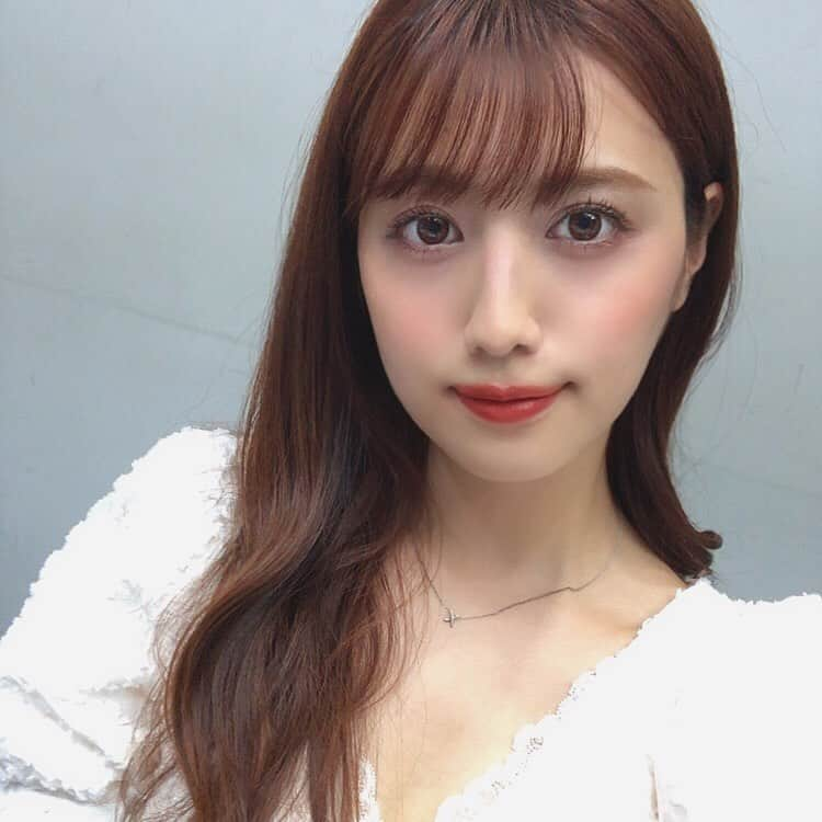 御子柴かなさんのインスタグラム写真 - (御子柴かなInstagram)「［お知らせ］ 本日深夜25:45〜テレビ東京放送の『ゴッドタン』に出演します！ オオギリッシュNightだよ〜 みんな観てね👀💘 . #ゴッドタン #オオギリッシュ」6月27日 12時58分 - kanakana2510