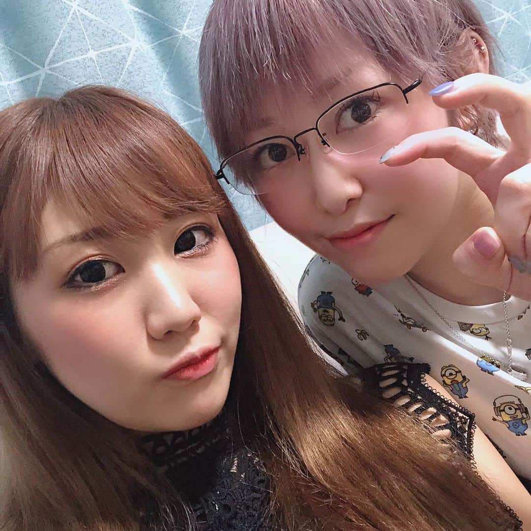 西城凛のインスタグラム
