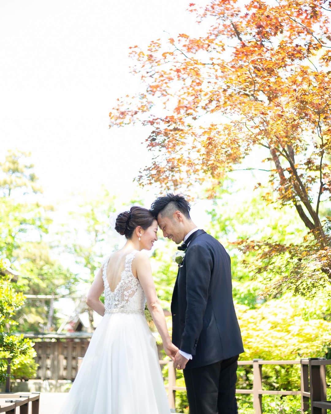 小林樓《新潟県見附市：結婚式場》のグルメインスタ