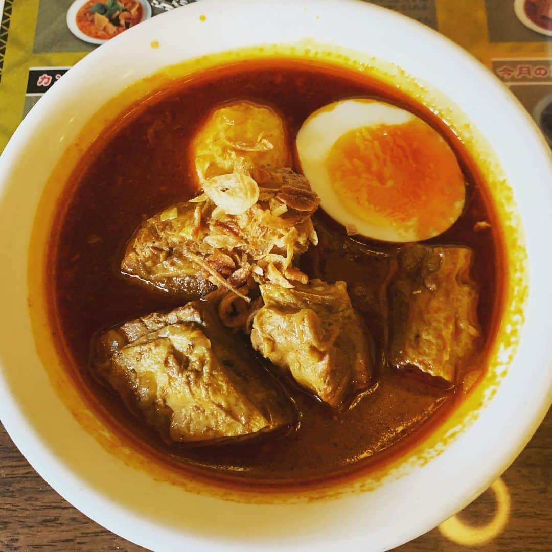 西寺郷太のグルメインスタ