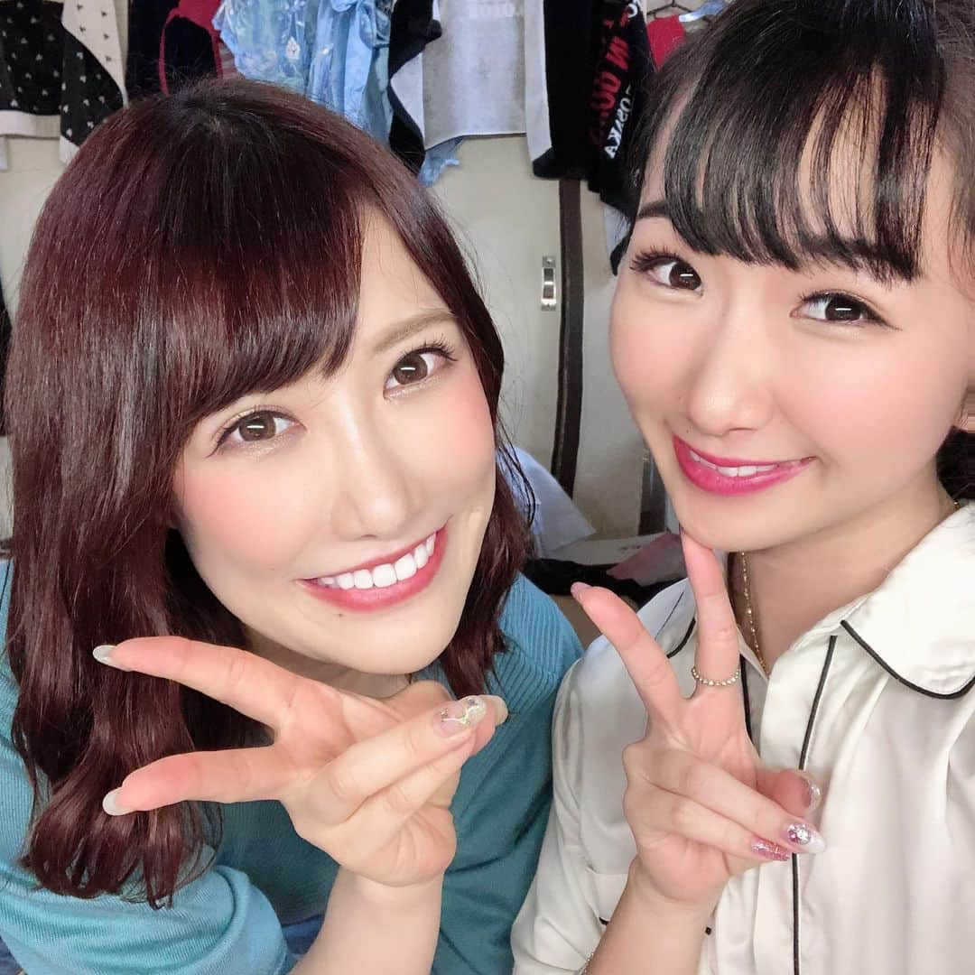 熊野あゆ（澄川鮎）さんのインスタグラム写真 - (熊野あゆ（澄川鮎）Instagram)「. みこっくま❤️あゆっくま」6月27日 14時13分 - ayu_kumano