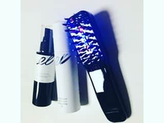 unopulir南森町のインスタグラム：「🔛 ウノプリール南森町店です🌈  お家時間が増えた今、 時代はお家でセルフケアです❣️ ❣️ お家時間を有効に使いたい方、 とにかく即効性を実感したい方、  そんな方にはデンキバリブラシをオススメいたします🌼  メディアでも取り上げられて、 芸能界でもメイクさんやモデルの方が愛用していることでも話題のアイテム！ 気になるのはお値段・・・・ 198,000円税込です👩🏽✨ ✨✨✨ 即決するには決して安くはない金額・・・・ しかし当店では購入者続出の人気商品なのです❣️❣️❣️❣️ なぜだと思いますか？  それはずばり、目に見えて効果を速攻実感できるからです🥺🤲🏻💙 女性が一番心をつかまれる瞬間だと思います😍  南森町店では無料体験もできますので、 ぜひ体験だけでもしてみてくださいね📣🙆🏻‍♀️❣️ #ストレートヘア#ストレート#サイエンスアクア#スタイリング#ヘアカラー#トリートメント#ソヴァール#ウノプリール#美容#美容室#髪質改善#美髪#美髪チャージ#黒染め#艶髪#就活カラー#ブルーブラック#コテ巻きアレンジ #むくみ解消 #電気バリブラシ #インフルブロックのどあめ #お家美容 #おうち時間#デンキバリブラシ #トーンアップ #眼精疲労 #LED #リフトアップ #頭の凝り」