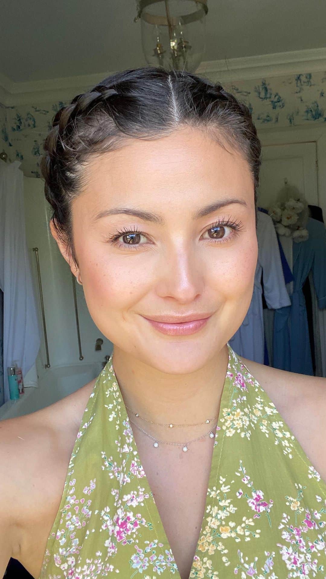 ペオニー・リムのインスタグラム