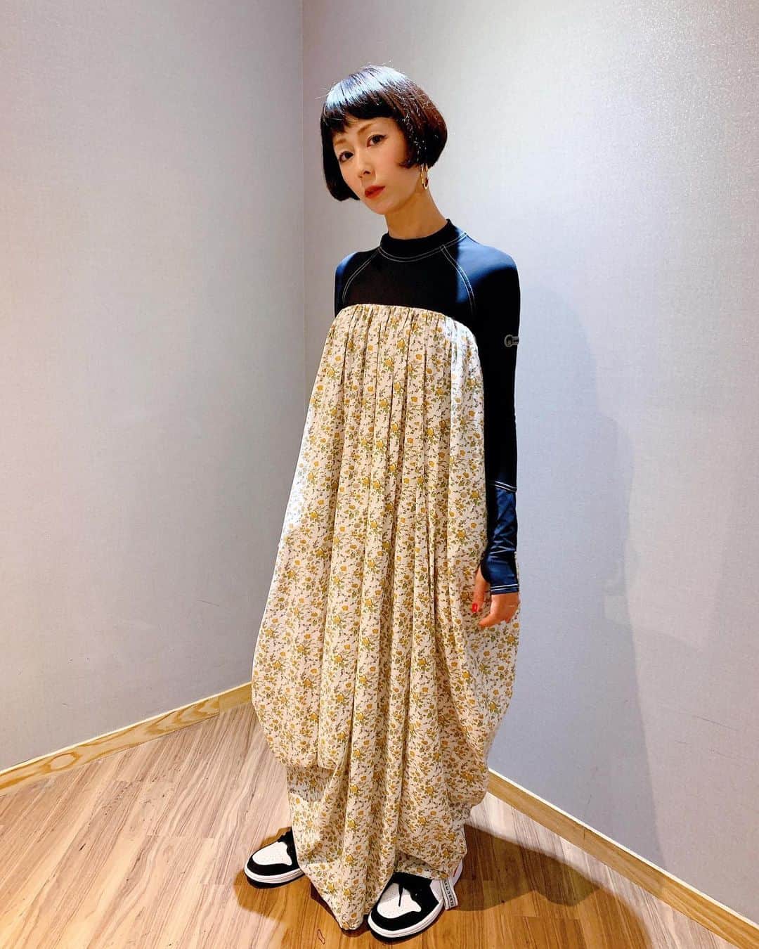 木村カエラのインスタグラム