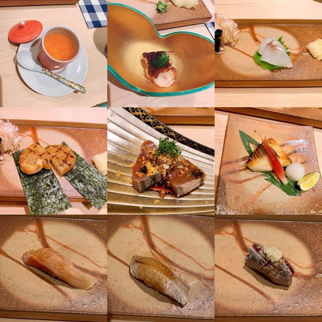 優姫ゆいなのグルメインスタ