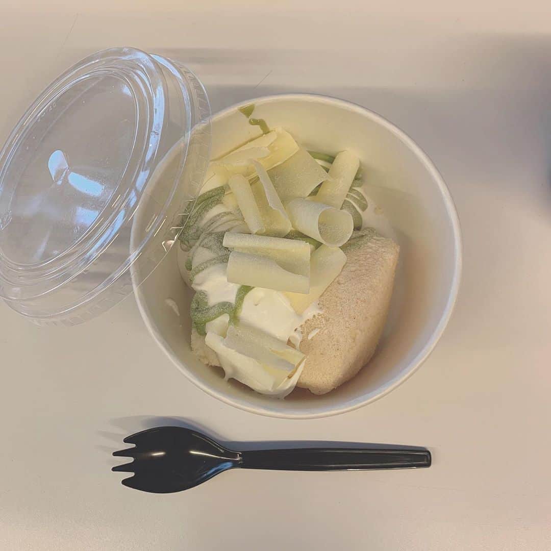 高梨あいのインスタグラム