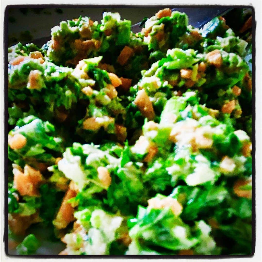 浅岡雄也のグルメインスタ