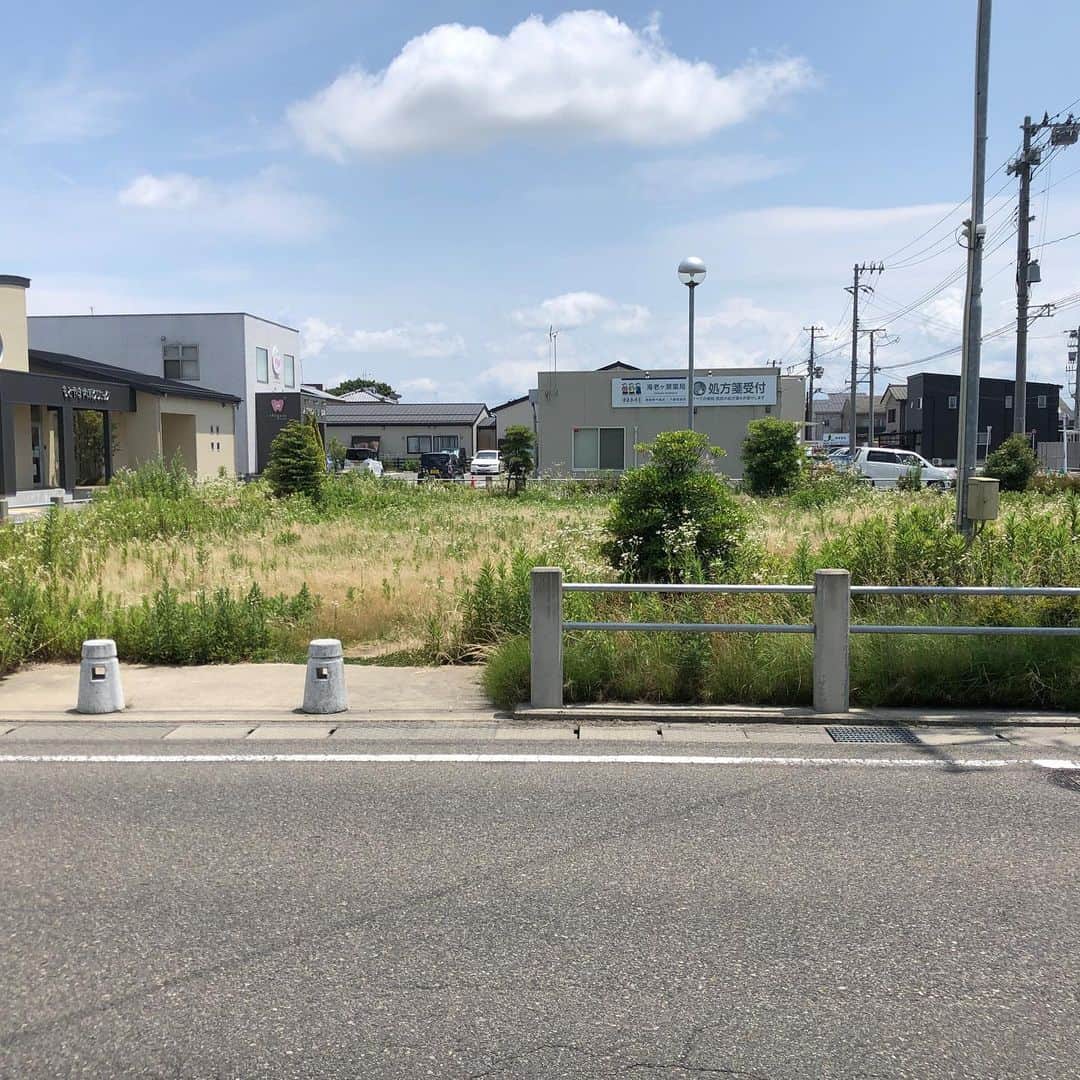マッスル坂井さんのインスタグラム写真 - (マッスル坂井Instagram)「すごい公園見つけた。」6月27日 20時45分 - super_sasadango_machine