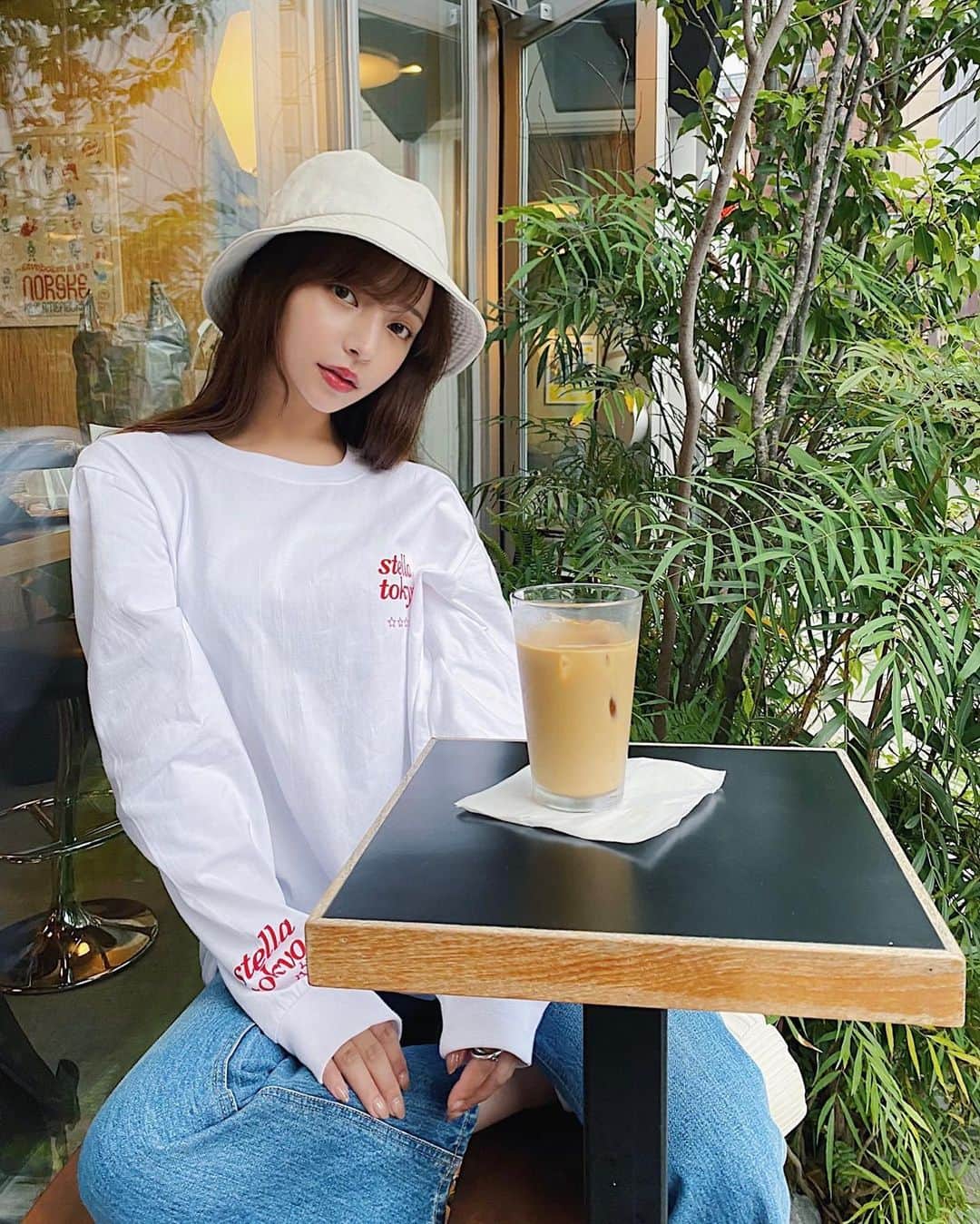 平尾優美花（ゆみちぃ）のグルメインスタ