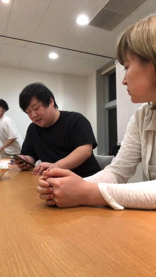 サーヤのインスタグラム