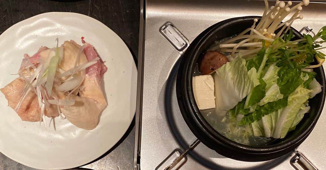 森武史のグルメインスタ