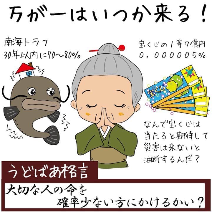 有働由美子のインスタグラム