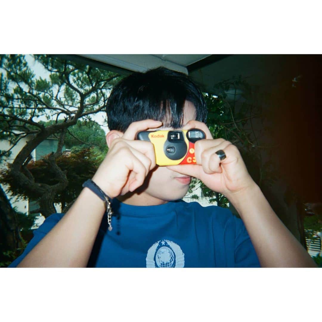【公式】TEEN TOPのインスタグラム