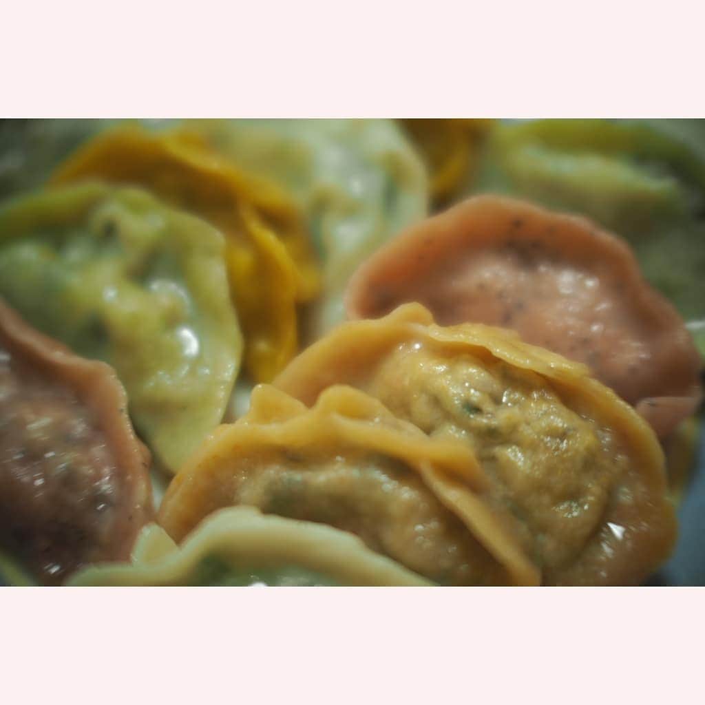 花澄のグルメインスタ