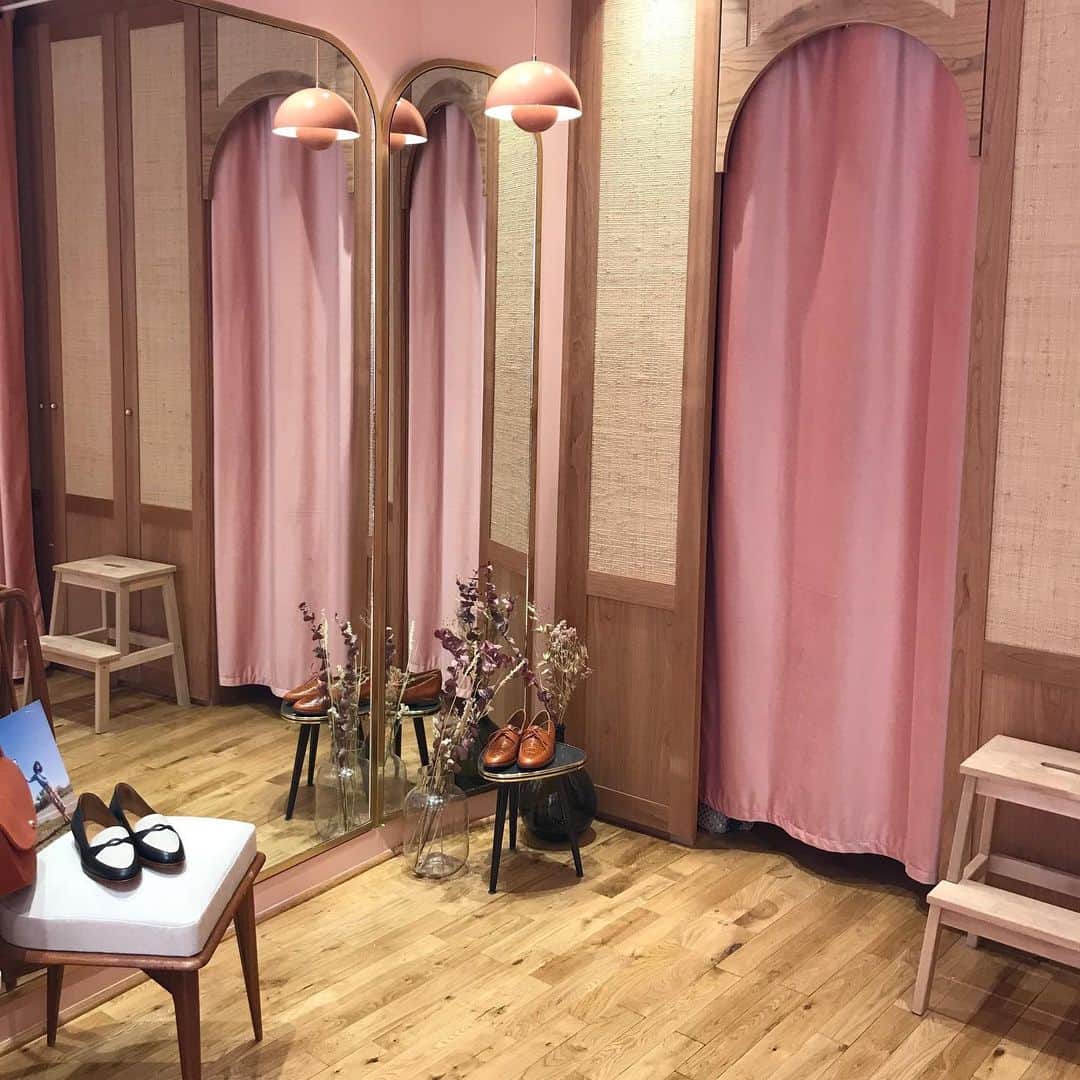 デプチオーのインスタグラム