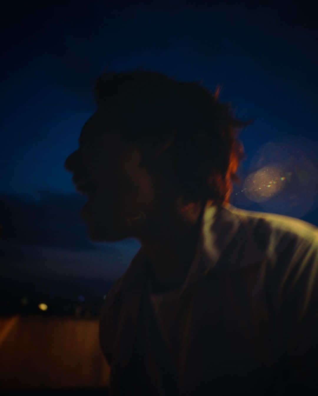 林響太朗さんのインスタグラム写真 - (林響太朗Instagram)「#gatsby #柳楽優弥 #気分ぶっ変わるペーパー #commercial #direction #cinematography」6月27日 17時29分 - kyotaro_photo