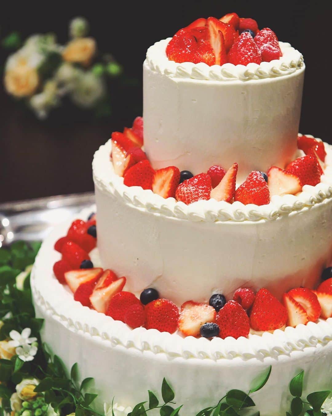 オテル・ドゥ・ミクニ(ウェディング)公式のグルメインスタ