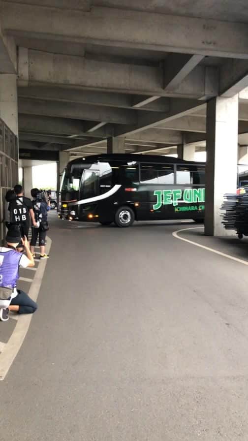 ジェフユナイテッド市原・千葉のインスタグラム：「リモートマッチ観戦はDAZNで💻☝️👀 https://jefunited.co.jp/news/2020/06/club/159317208013479.html」